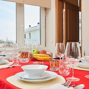 Appartement met Drie Slaapkamers